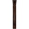 Ekena Millwork Edwards Wrought Iron Bracket, (Triple center brace), Antiqued Copper 2"W x 12"D x 15"H BKTM02X12X15TEDACO - alternate 4